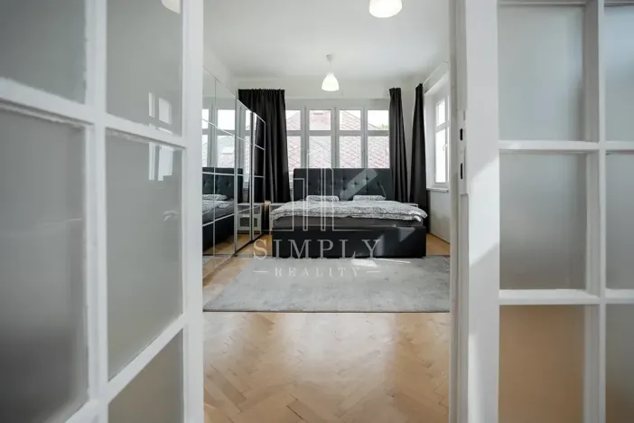 Prodej vily, Říčany, Legií, 500 m2