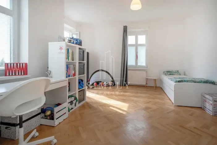 Prodej vily, Říčany, Legií, 500 m2