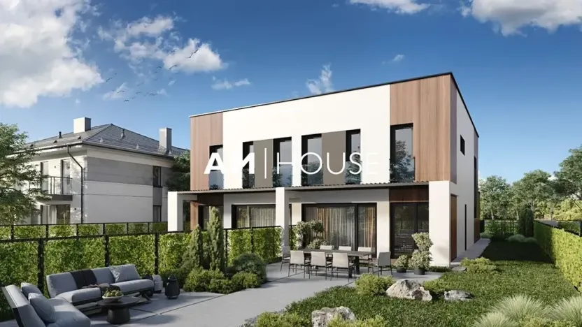 Prodej rodinného domu, Praha - Březiněves, Zvěřinových, 154 m2