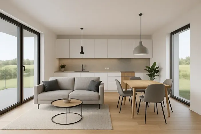 Prodej rodinného domu, Velké Pavlovice, Střední, 200 m2