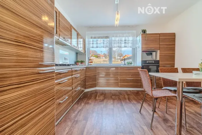 Prodej rodinného domu, Větřní, U Studánky, 199 m2