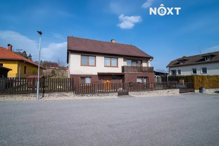 Prodej rodinného domu, Větřní, U Studánky, 199 m2