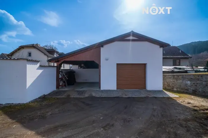 Prodej rodinného domu, Větřní, U Studánky, 199 m2