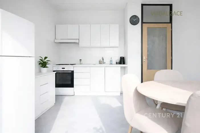 Prodej bytu 1+1, Žatec, Lípová, 40 m2