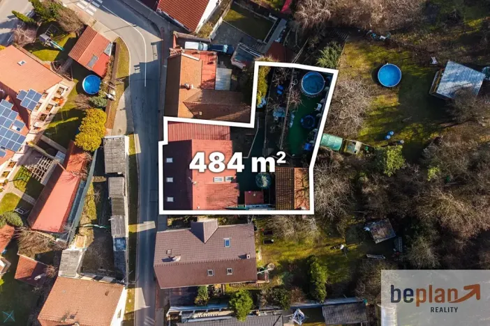 Prodej rodinného domu, Kralupy nad Vltavou, Hostivítova, 198 m2