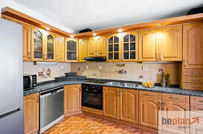 Prodej rodinného domu, Kralupy nad Vltavou, Hostivítova, 198 m2