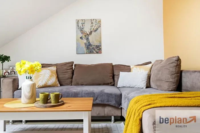 Prodej rodinného domu, Kralupy nad Vltavou, Hostivítova, 198 m2