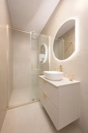 Prodej bytu 3+kk, Brno, Mírová, 78 m2