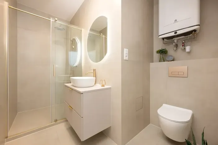 Prodej bytu 3+kk, Brno, Mírová, 78 m2