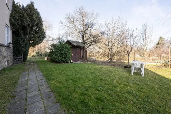 Prodej bytu 3+kk, Brno, Mírová, 78 m2