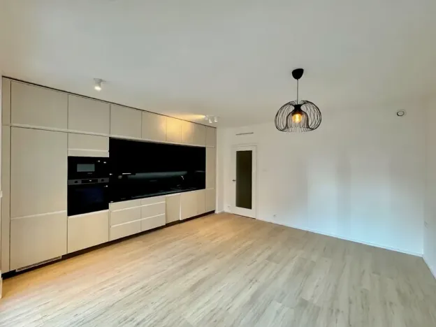 Pronájem bytu 1+kk, Praha - Smíchov, U Lihovaru, 34 m2