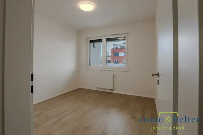 Pronájem bytu 2+kk, Praha - Hlubočepy, Fabiánové, 44 m2