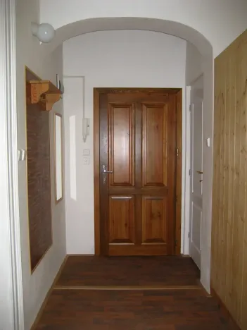 Pronájem bytu 1+1, Praha - Holešovice, Kamenická, 41 m2