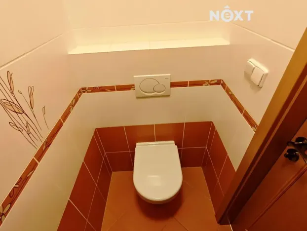 Pronájem bytu 2+1, Černý Důl, 70 m2