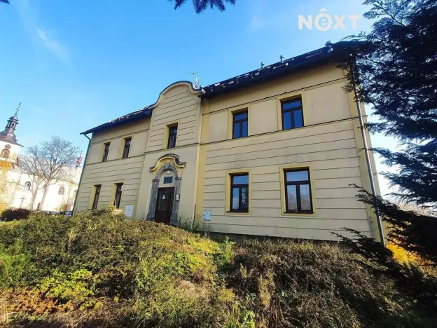 Pronájem bytu 2+1, Černý Důl, 70 m2