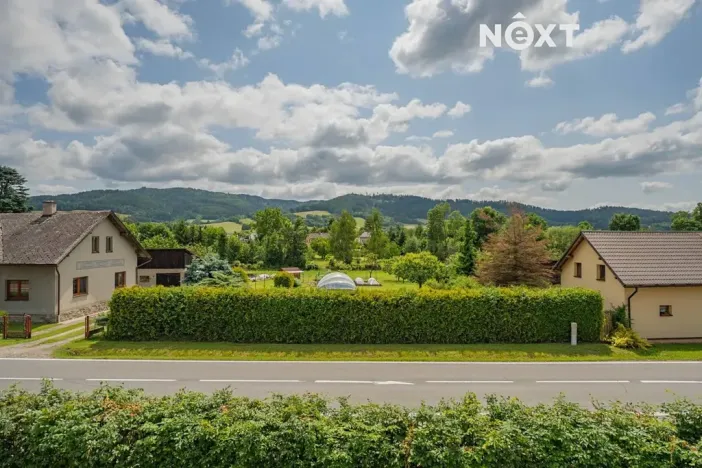 Prodej rodinného domu, Rapotín, Jesenická, 177 m2