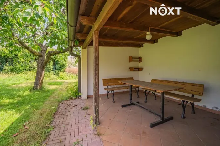 Prodej rodinného domu, Rapotín, Jesenická, 177 m2