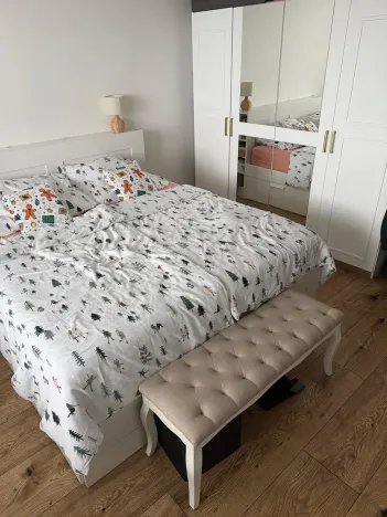 Prodej bytu 3+1, Svitavy, Felberova, 86 m2