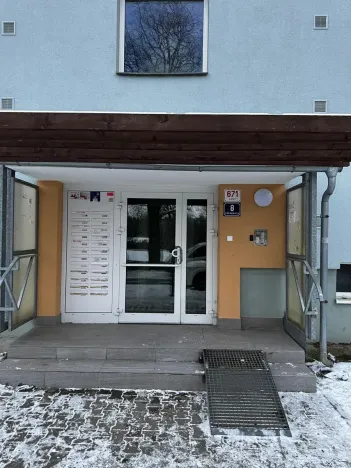 Prodej bytu 3+1, Svitavy, Felberova, 86 m2