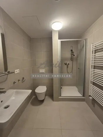 Pronájem bytu 1+kk, Slavkov u Brna, 31 m2