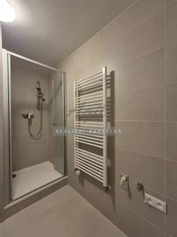 Pronájem bytu 1+kk, Slavkov u Brna, 31 m2