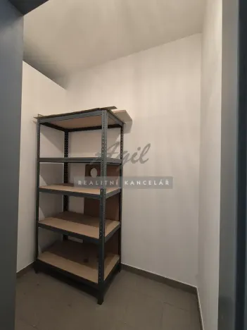 Pronájem bytu 1+kk, Slavkov u Brna, 31 m2