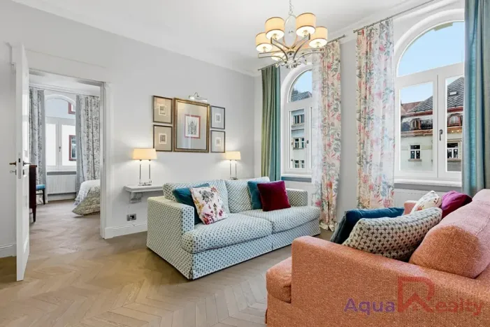 Prodej bytu 2+kk, Karlovy Vary, Svahová, 69 m2