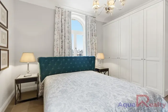 Prodej bytu 2+kk, Karlovy Vary, Svahová, 69 m2