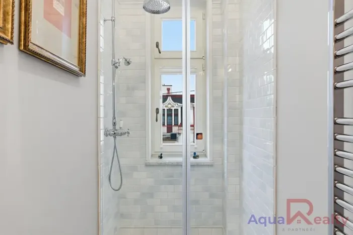 Prodej bytu 2+kk, Karlovy Vary, Svahová, 69 m2