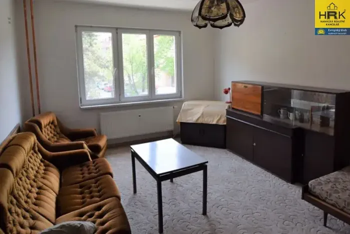 Pronájem bytu 2+1, Olomouc, Božetěchova, 58 m2