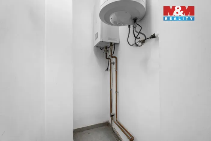 Pronájem bytu 3+1, Kamenický Šenov, Stará huť, 69 m2