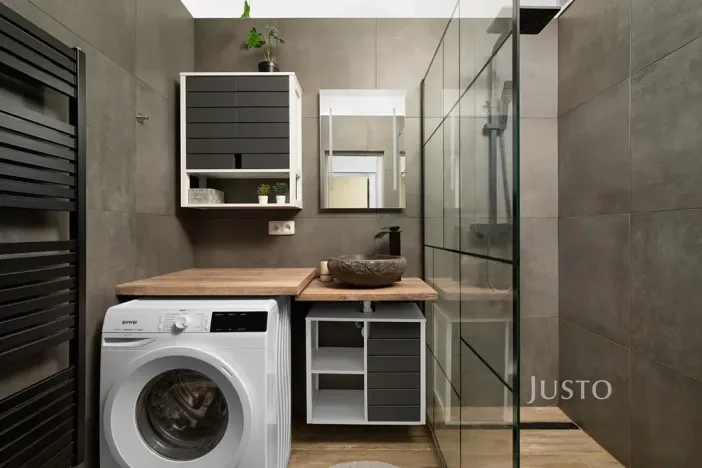 Pronájem bytu 2+kk, Brno, Bešůvka, 51 m2