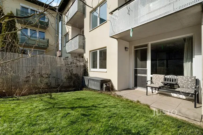 Pronájem bytu 2+kk, Brno, Bešůvka, 51 m2