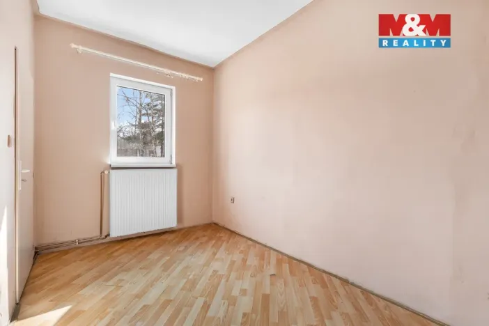 Pronájem bytu 4+kk, Kamenický Šenov, Stará huť, 73 m2
