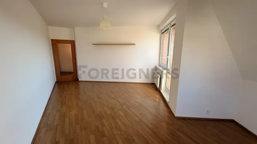 Pronájem bytu 2+kk, Praha, Komořanská, 61 m2