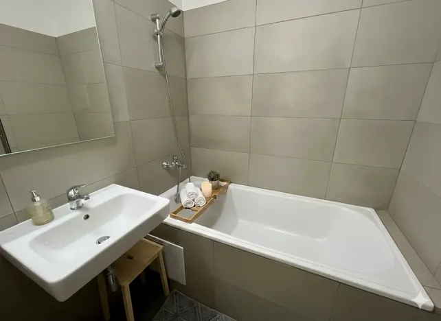 Prodej bytu 2+1, Třinec, kpt. Nálepky, 53 m2