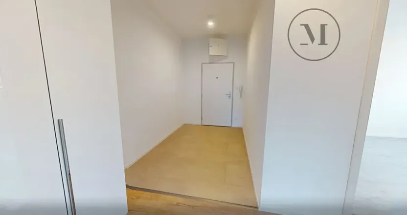 Pronájem bytu 3+kk, Hluboká nad Vltavou, U Parku, 82 m2