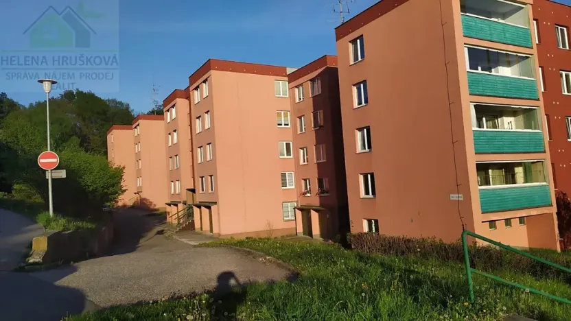 Pronájem bytu 2+kk, Havířov, Jurije Gagarina, 46 m2