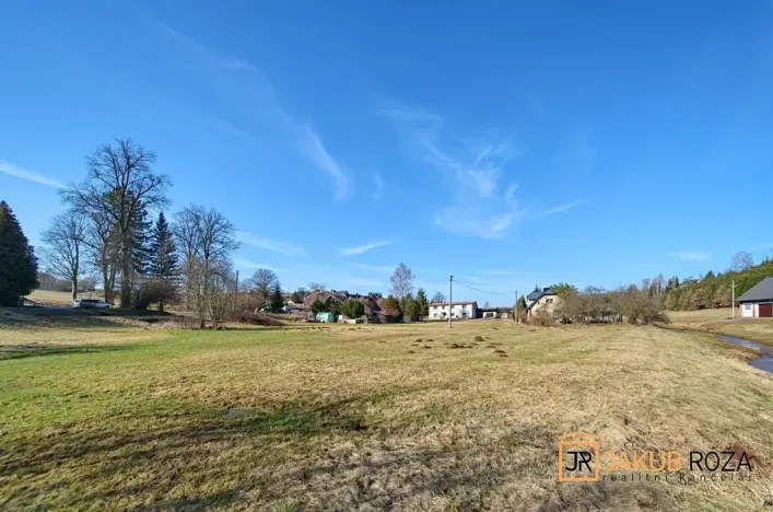 Prodej pozemku pro bydlení, Dolní Kalná, 2228 m2