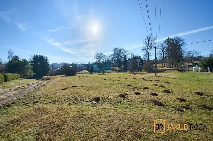 Prodej pozemku pro bydlení, Dolní Kalná, 2228 m2