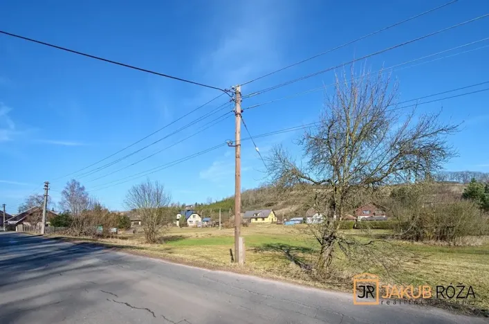 Prodej pozemku pro bydlení, Dolní Kalná, 2228 m2