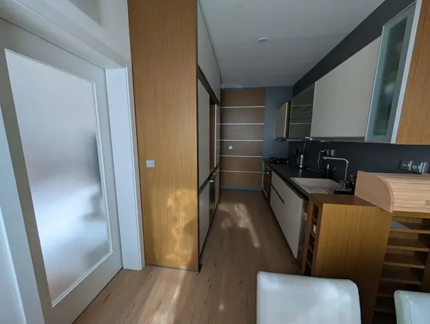 Pronájem bytu 4+1, Brno, Kosíkova, 92 m2