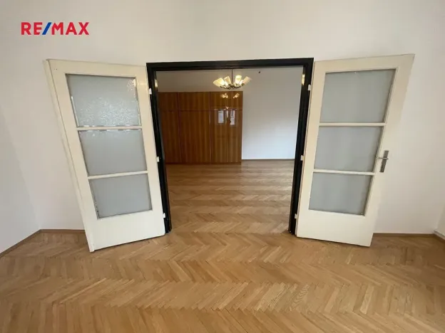 Pronájem bytu 2+1, Praha - Libeň, Vacínova, 96 m2