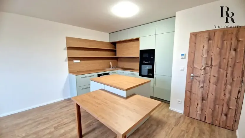 Pronájem bytu 2+kk, Olomouc, Loudova, 56 m2