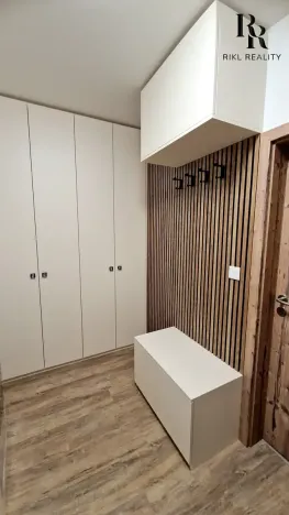 Pronájem bytu 2+kk, Olomouc, Loudova, 56 m2