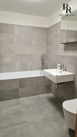 Pronájem bytu 2+kk, Olomouc, Loudova, 56 m2