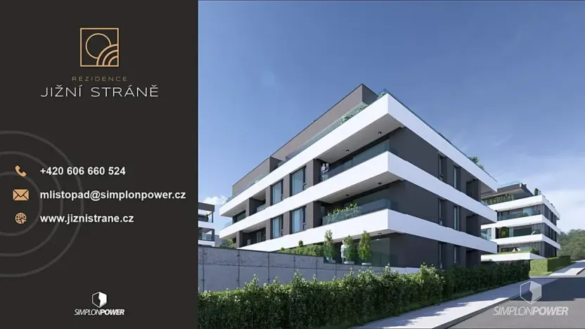 Prodej bytu 2+1, Olomouc, Leopolda Pospíšila, 56 m2