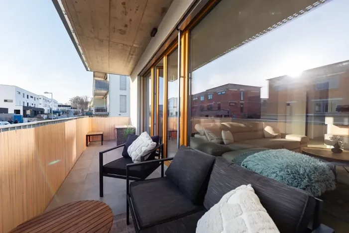 Prodej bytu 3+kk, Brno, Ondřeje Sekory, 98 m2