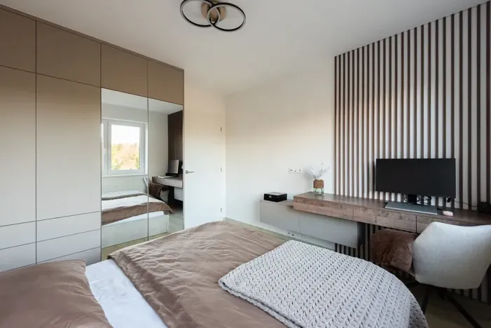 Prodej bytu 3+kk, Brno, Ondřeje Sekory, 98 m2