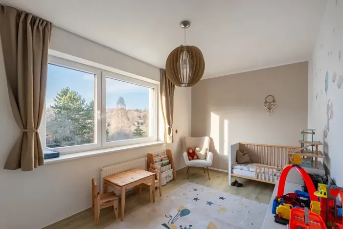 Prodej bytu 3+kk, Brno, Ondřeje Sekory, 98 m2